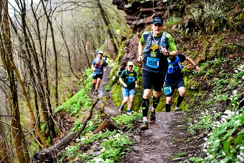 Paveikslėlis {x}Backyard Ultra Pasaulio čempionatas